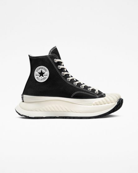 Dámské Boty Vysoké Converse Chuck 70 AT-CX Černé | CZ LNOM67